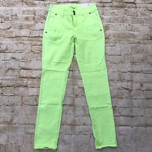 NWT BCBGeneration Trouser Pants